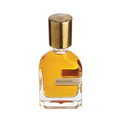 Bergamask Parfume 50ml