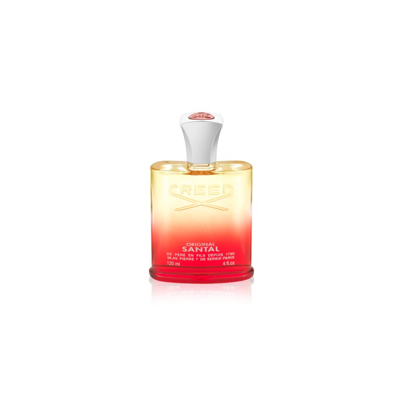 Original Santal Parfume 120ml