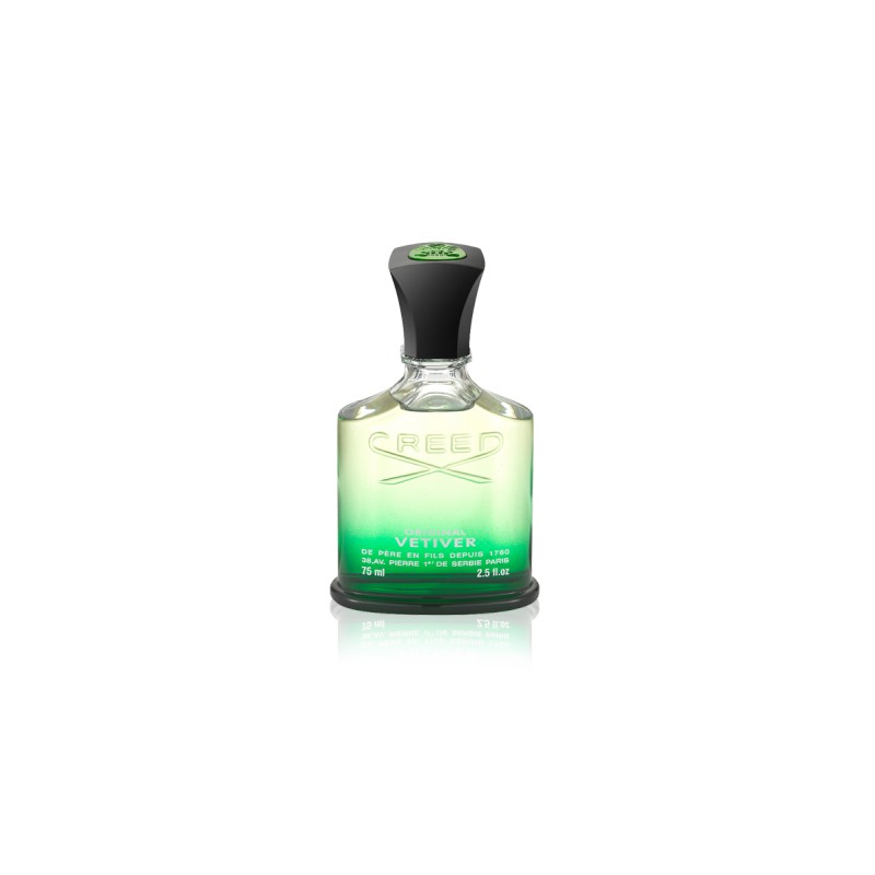 Original Vetiver Parfume 75ml