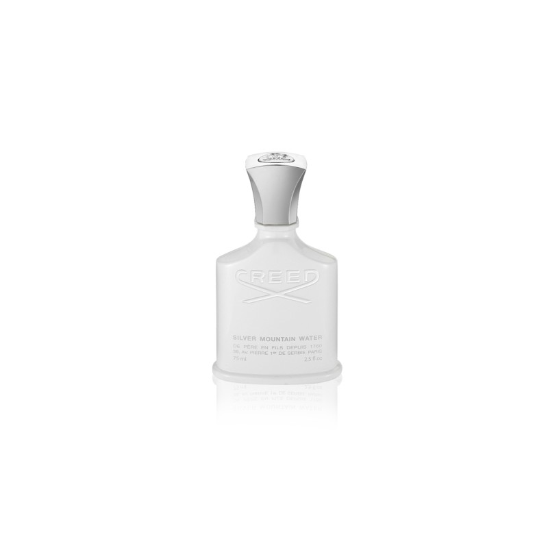 Silver Mountain Water Parfume 75ml