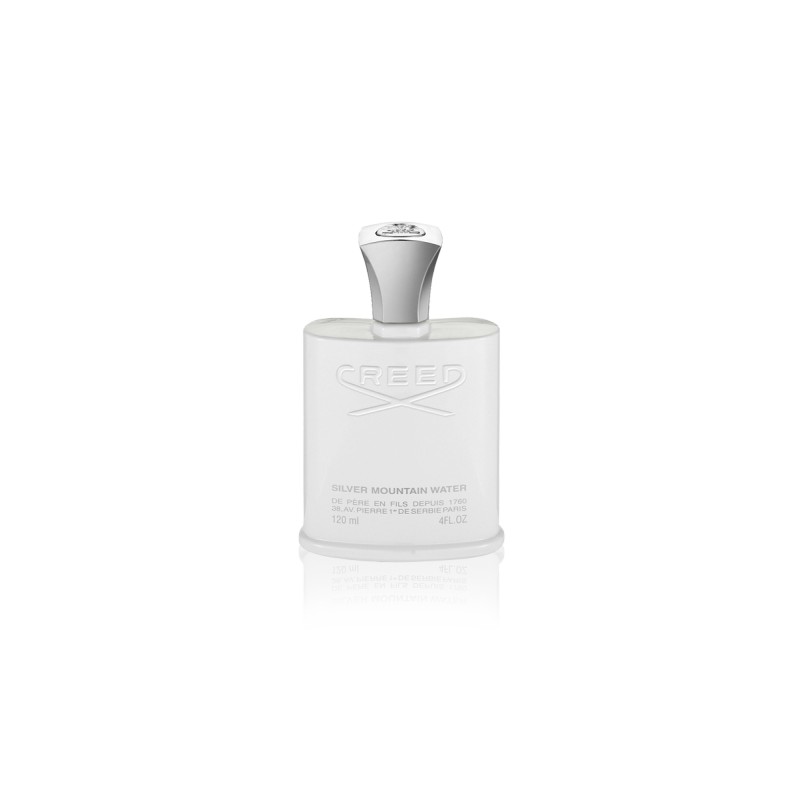 Silver Mountain Water Parfume 120ml