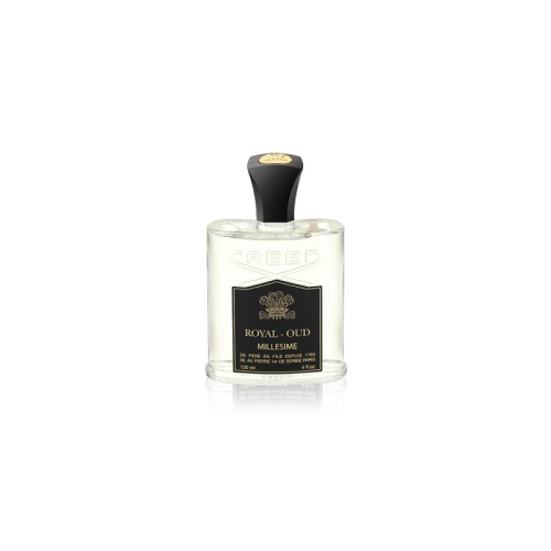 Royal Oud Parfume 120ml