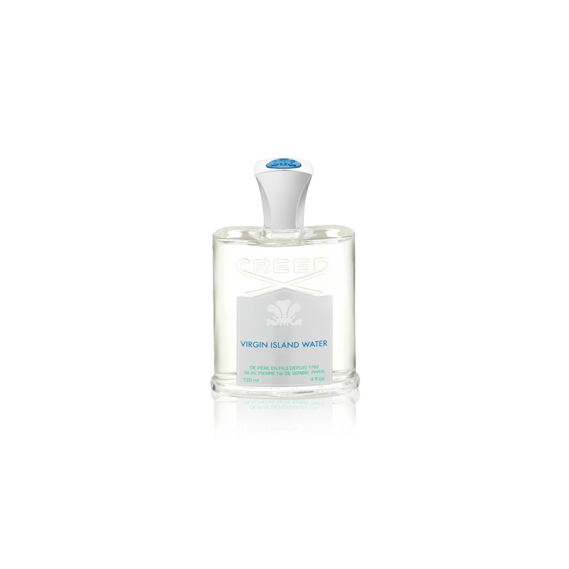 Virgin Island Water Parfume 120ml