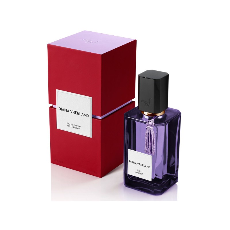 Full Gallop Eau De Parfume 100ml