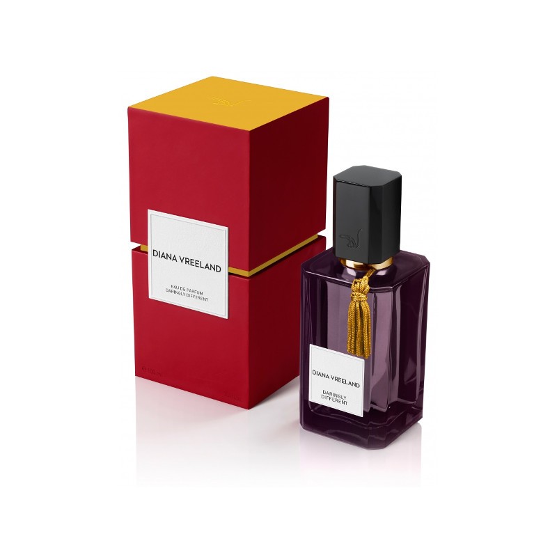 Daringly Different Eau De Parfume 100ml