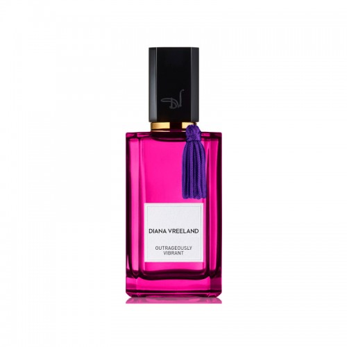 Outrageously Vibrant Eau De Parfume 50ml
