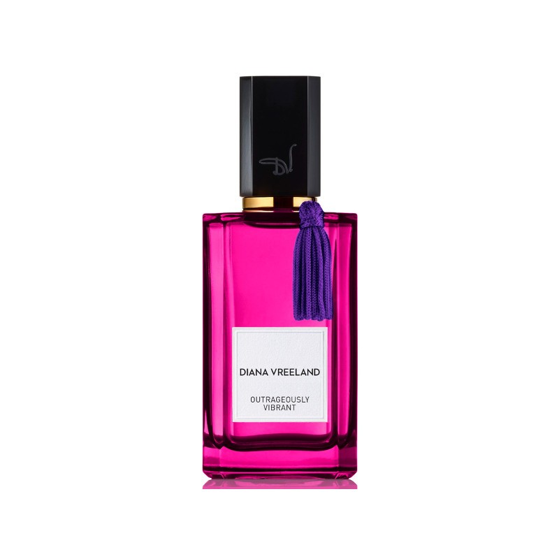 Outrageously Vibrant Eau De Parfume 50ml