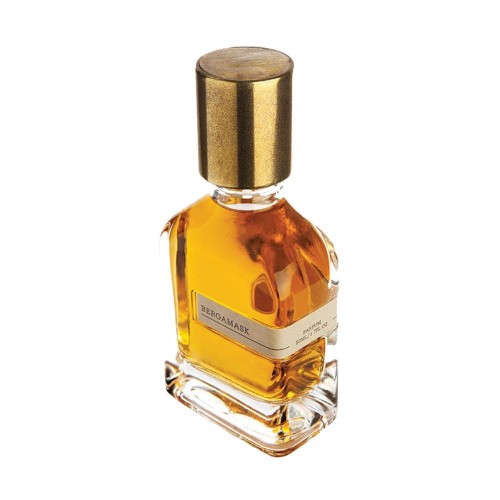 Orto Parisi Bergamask 50 ml