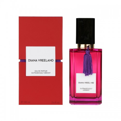 Outrageously Vibrant Eau De Parfume 100ml