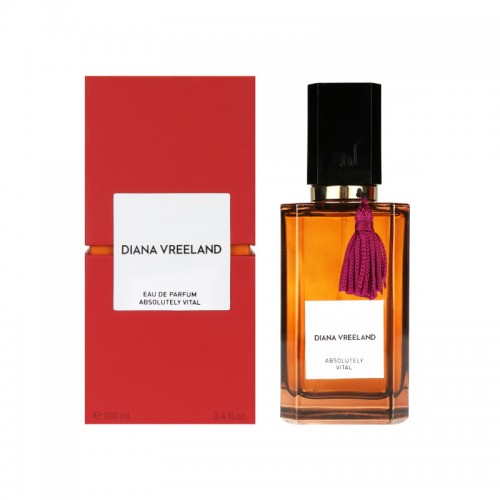 Absolutely Vital Eau De Parfume 100ml