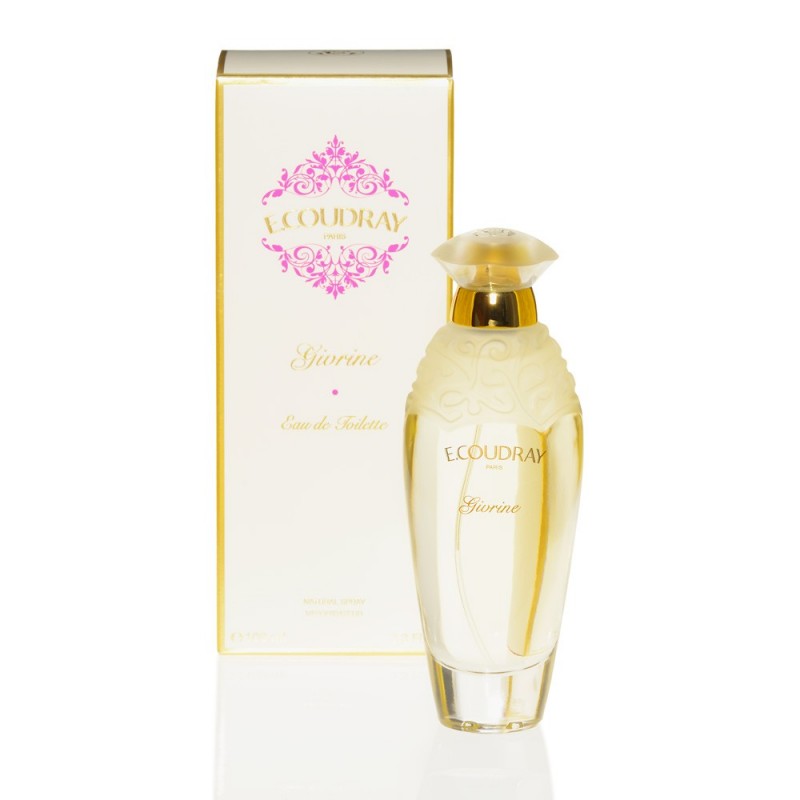 Givrine Eau De Toilette 100ml