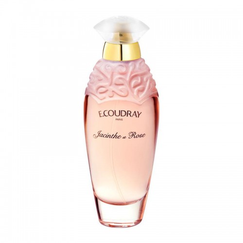 Jacinthe & Rose Eau De Toilette 100ml