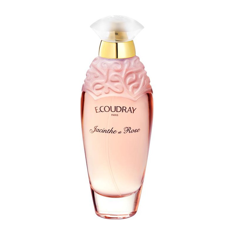 Jacinthe & Rose Eau De Toilette 100ml