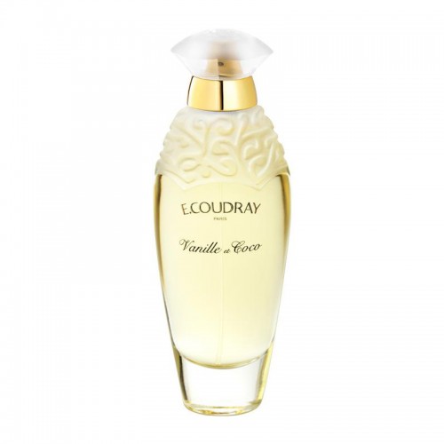 Vanille &amp; coco Eau De Toilette 100ml