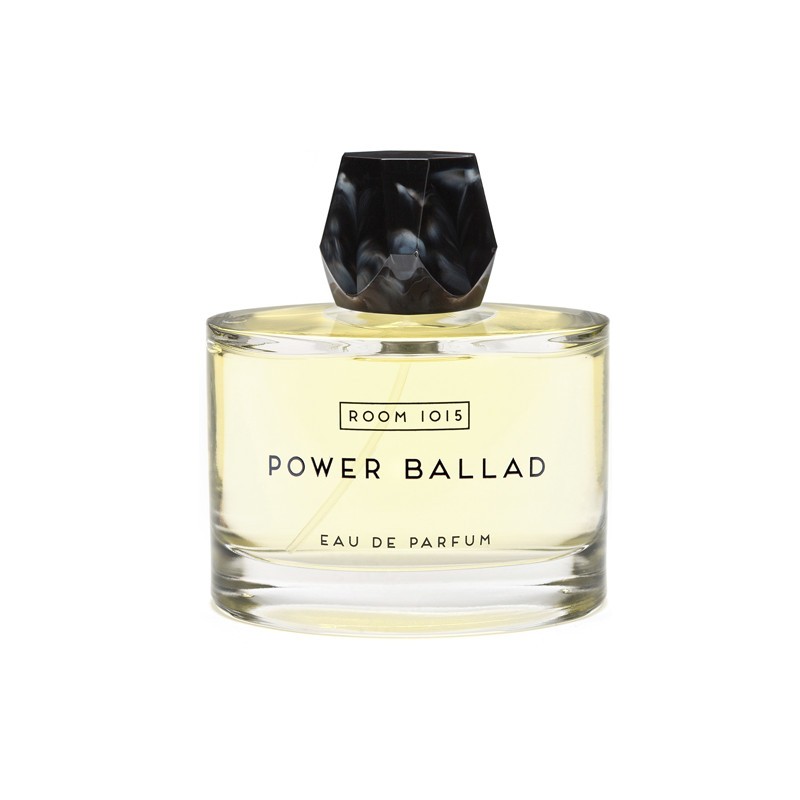 Power Ballad Eau De Parfume 100ml