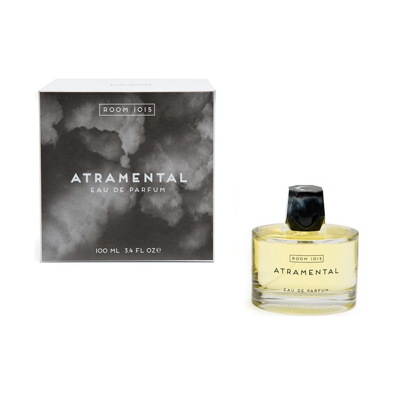 Atramental Eau De Parfume 100ml