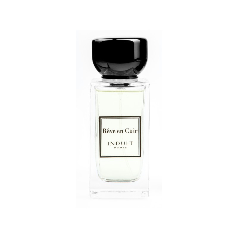 Rêve en Cuir Eau De Parfume 50ml