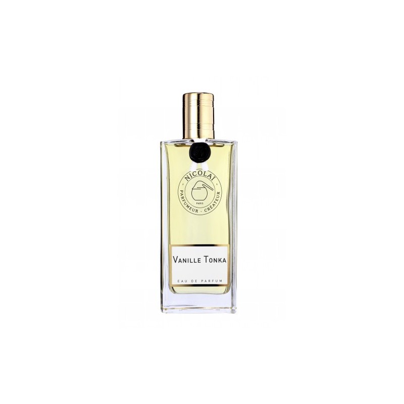 Vanille Tonka Eau De Parfume 100ml