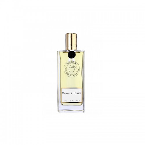 Vanille Tonka Eau De Parfume 100ml