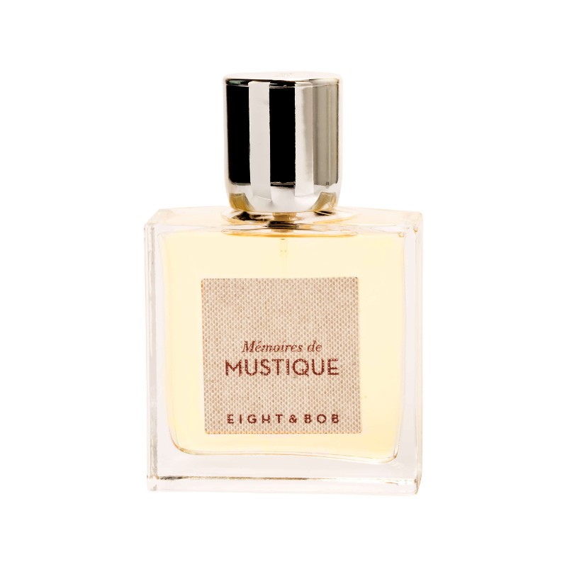 Memoire de Mustique Eau De Toilette 100ml