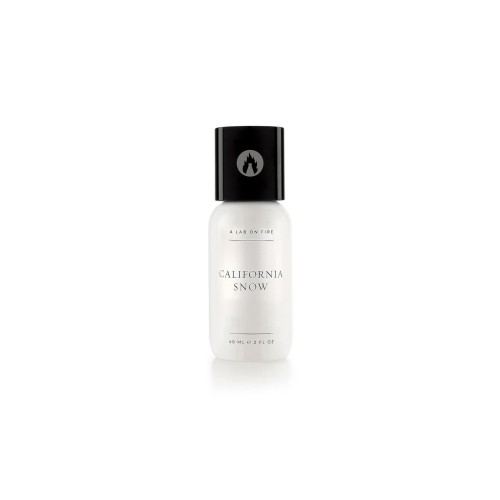 A Lab On Fire California Snow Eau De Parfume 60ml