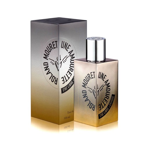 Etat Libre d&#039;Orange Une Amourette Roland Mouret Eau De Parfume 50ml