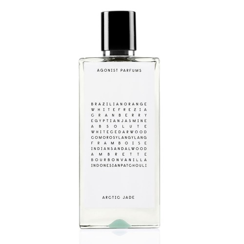 Agonist Arctic Jade Parfume 50ml