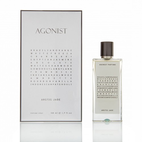 Agonist Arctic Jade Parfume 50ml