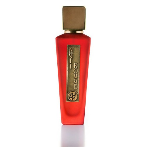 Antonio Alessandria Nuit Rouge Eau De Parfume 50ml