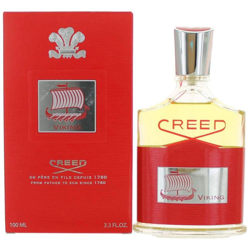 Creed Viking Parfume 100ml