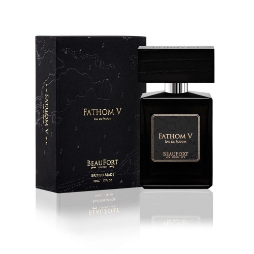 Beaufort London Fathom V EDP 50ml