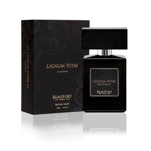 Beaufort London Lignum Vitae EDP 50ml