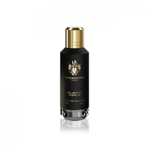 Mancera Black Gold Eau De Parfume 60ml