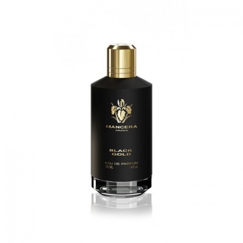 Mancera Black Gold Eau De Parfume 120ml