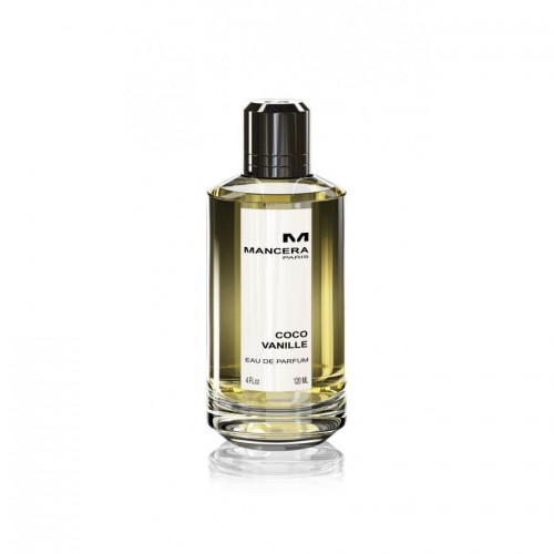 Mancera Coco Vanille Eau De Parfume 120ml