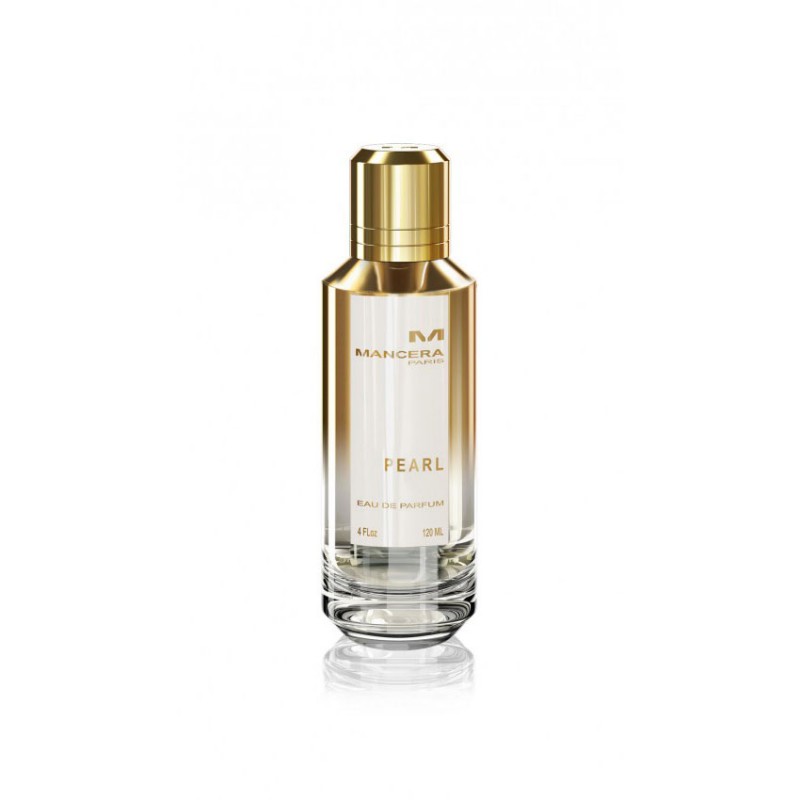 Mancera Pearl Eau De Parfume 60ml
