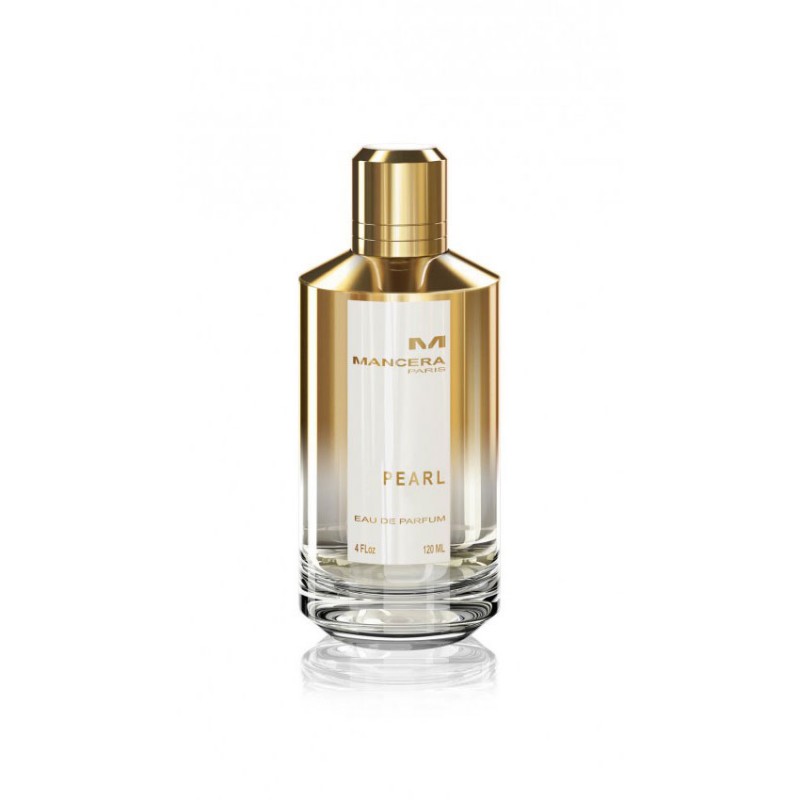 Mancera Pearl Eau De Parfume 120ml