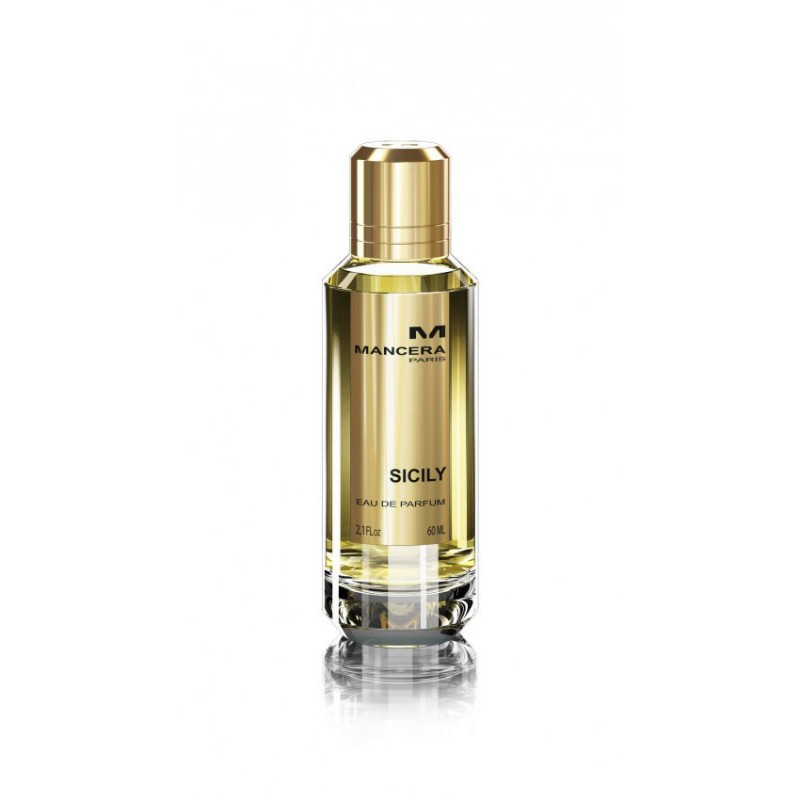 Mancera Sicily Eau De Parfume 60ml