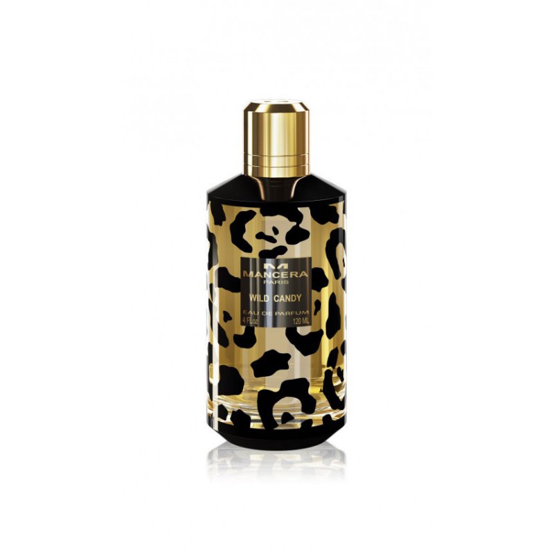 Mancera Wild Candy Eau De Parfume 120ml