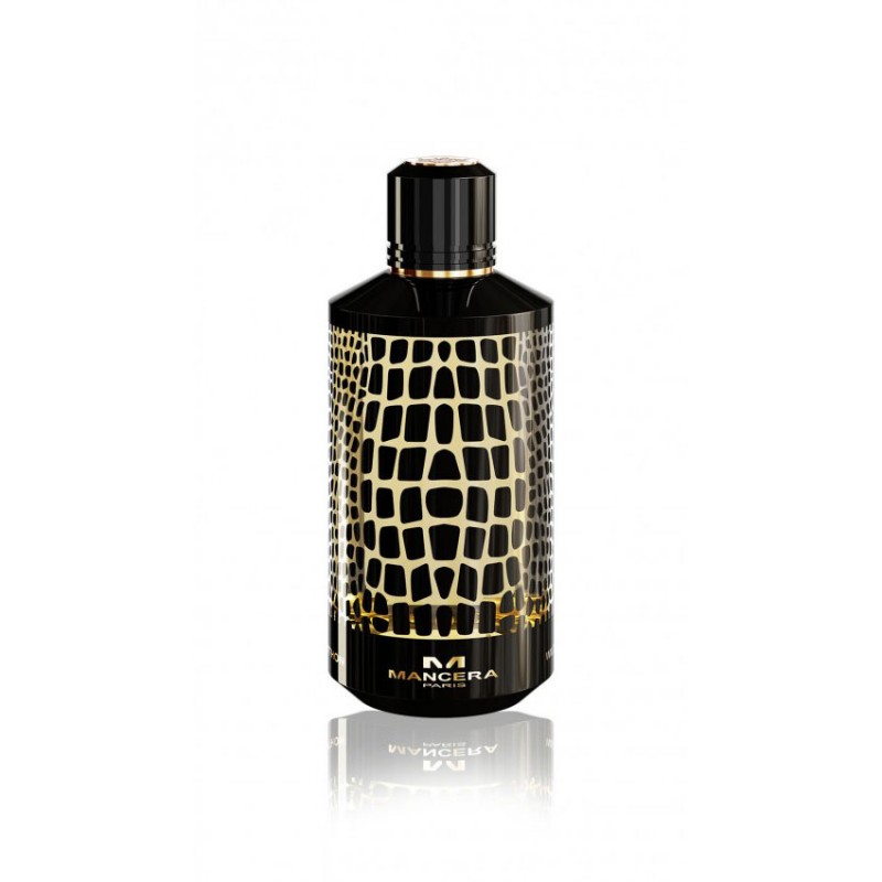 Mancera Wild Python Eau De Parfume 120ml