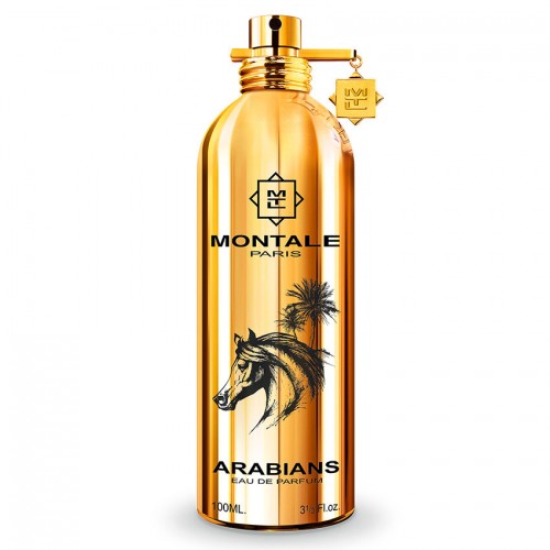 Montale Paris Arabians Eau De Parfume 100ml