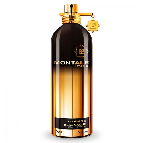 Montale Paris Black Aoud Intense Extrait 100ml