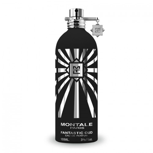 Montale Paris Fantastic Oud Eau De Parfume 100ml