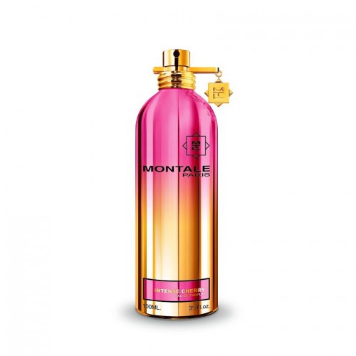 Montale Paris Intense Cherry Eau De Parfume 100ml