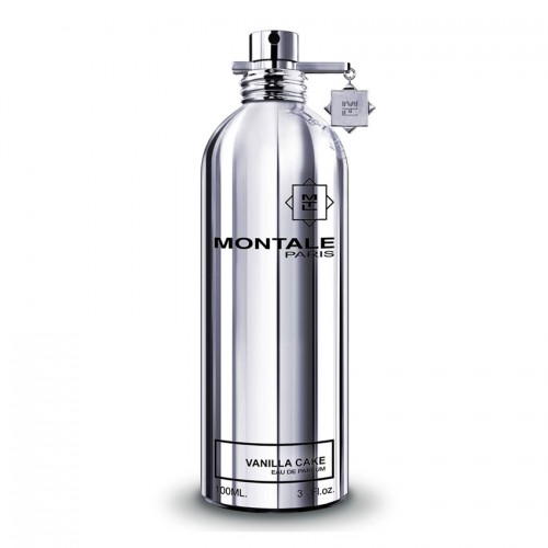 Montale Paris Vanilla Cake Eau De Parfume 100ml