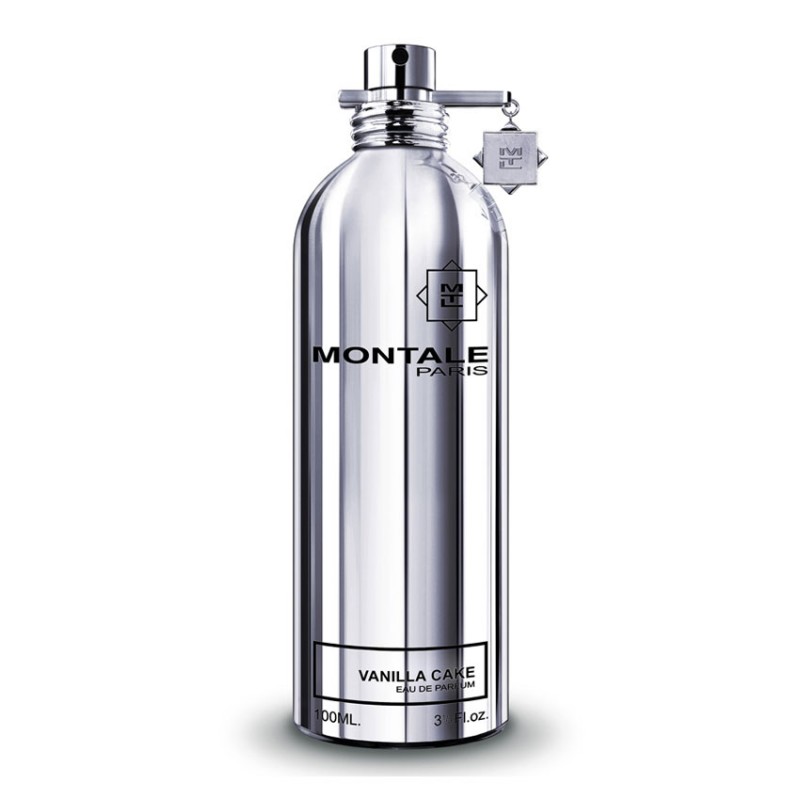 Montale Paris Vanilla Cake Eau De Parfume 100ml