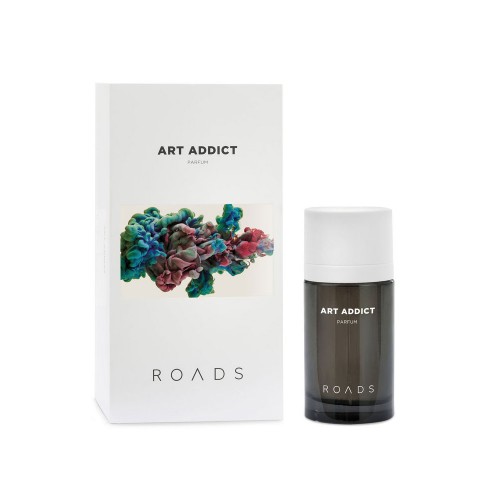 Roads Art Addict Parfume 50ml