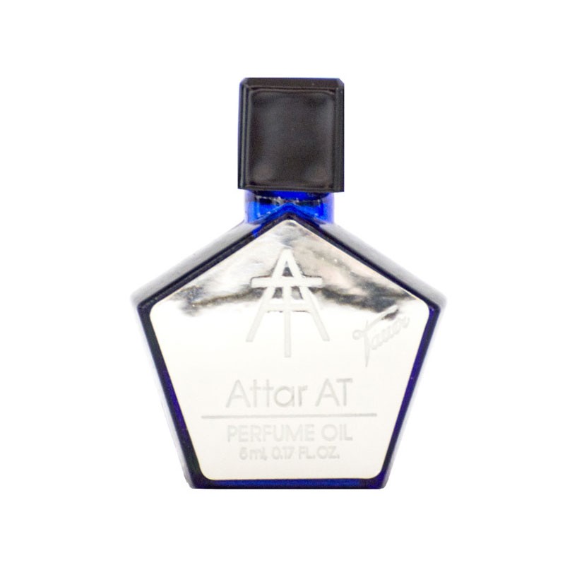 Tauer Attar Extrait De Parfum 5ml