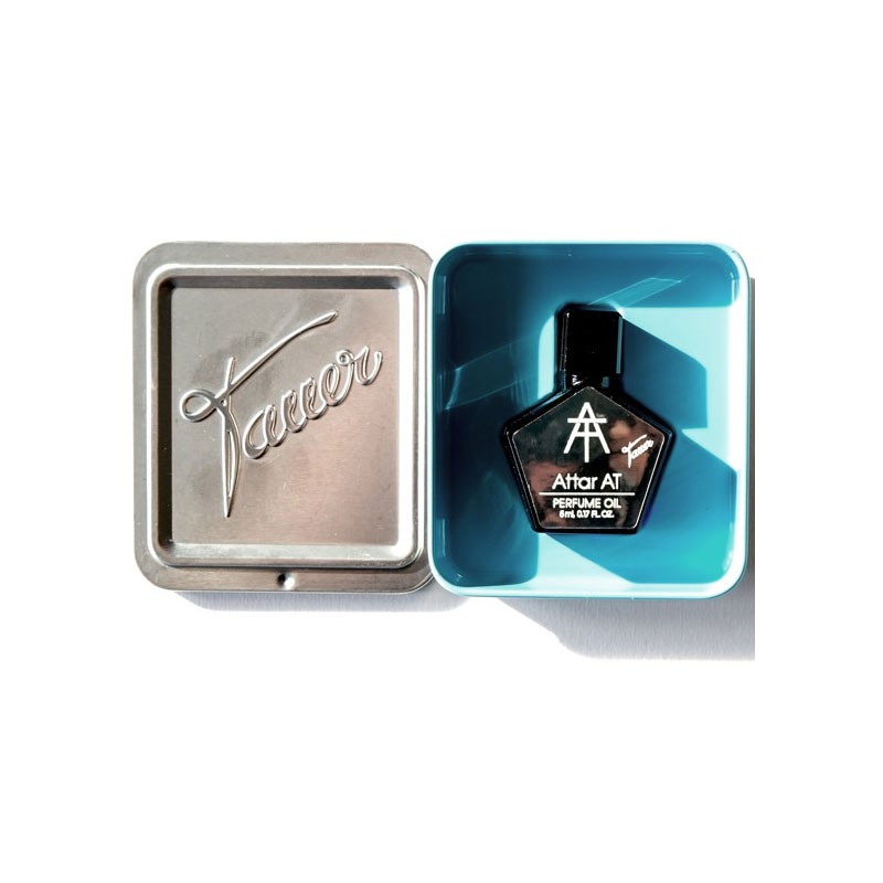 Tauer Attar Extrait De Parfum 5ml