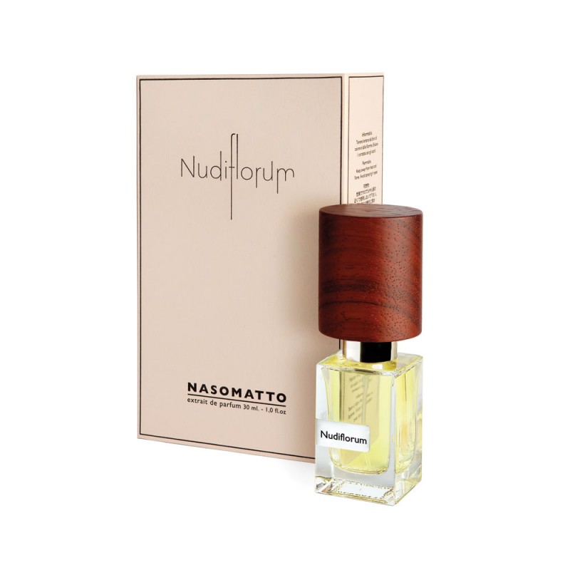 Nasomatto Nudiflorum Extrait 30ml